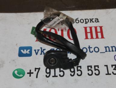 Датчик боковой подставки, Honda, CB 400 SF NC31, 1994, 0, 0