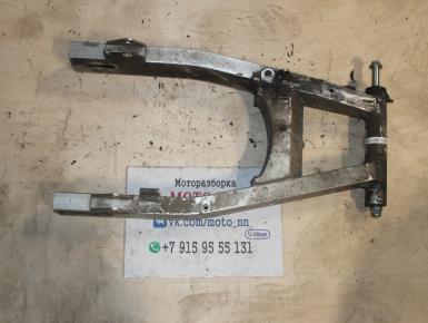 Маятник, Honda, CB 400 SF NC31, 1994, 0, 0