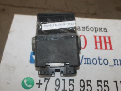 ЭБУ, Honda, CB 400 SF NC31, 1994, 0, 0