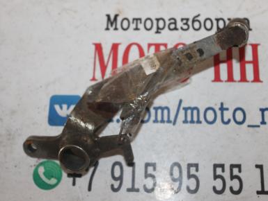 Педаль тормоза, Honda, CB 400 SF NC31, 1994, 0, 0