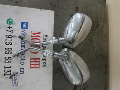 Зеркала (комплект, левое и правое), Honda, CB 400 SF NC31, 1994, 0, 0