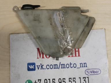 Расширительный бачок охлаждения, Honda, CB 400 SF NC31, 1994, 0, 0