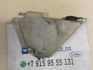 Расширительный бачок охлаждения, Honda, CB 400 SF NC31, 1994, 0, 0