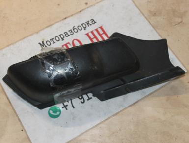 Накладка пластиковая, Honda, CB 400 SF NC31, 1994, 0, 0