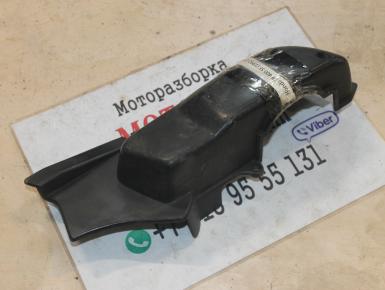 Накладка пластиковая, Honda, CB 400 SF NC31, 1994, 0, 0