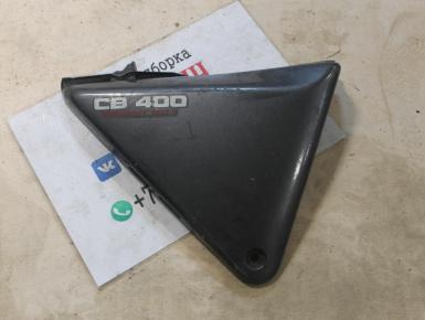 Пластик боковой правый, Honda, CB 400 SF NC31, 1994, 0, 0