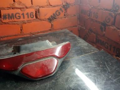 Стоп сигнал, Suzuki, RF 900 R, 1996, 0, 0