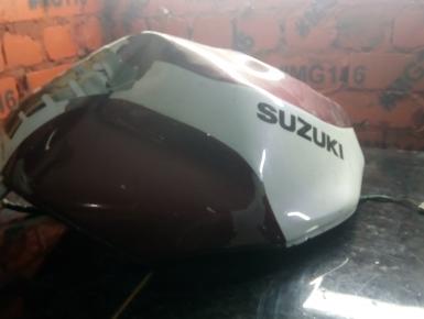 Бак топливный, Suzuki, RF 900 R, 1996, 0, 0