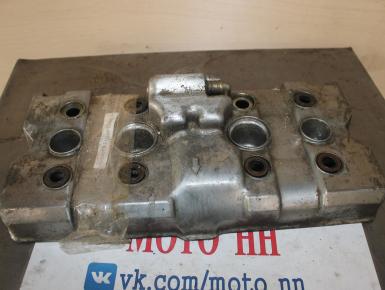 Клапанная крышка, Honda, CB 1, 1991, 0, 0