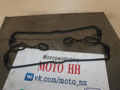Прокладка крышки головки блока цилиндров (ГБЦ), Honda, CB 1, 1991, 0, 0