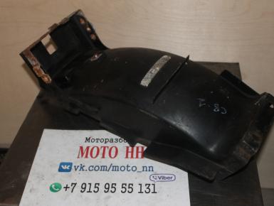 Подкрылок, Honda, CB 1, 1991, 0, 0