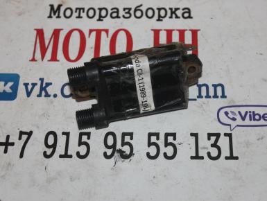 Катушка зажигания, Honda, CB 1, 1991, 0, 0