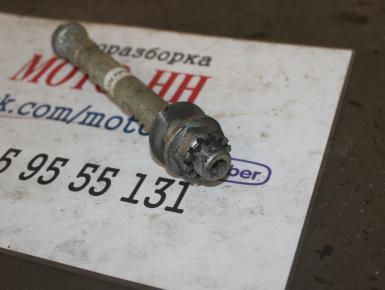 Ось заднего колеса в сборе, Honda, BROS NT 400, 1991, 0, 0