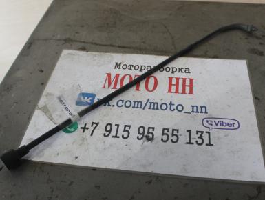Тросик холостого хода, Honda, BROS NT 400, 1991, 0, 0