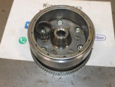 Ротор, Honda, BROS NT 400, 1991, 0, 0