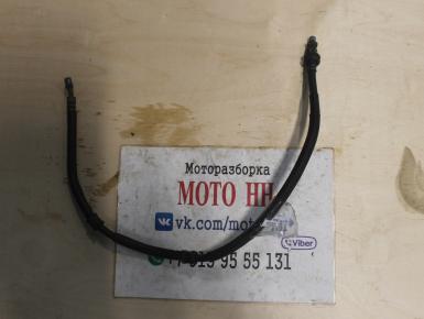 Шланг тормозной задний, Honda, BROS NT 400, 1991, 0, 0