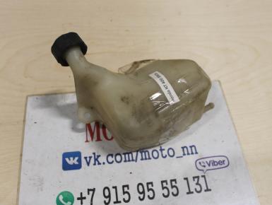 Расширительный бачок охлаждения, Honda, BROS NT 400, 1991, 0, 0