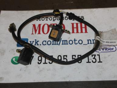 Датчик Холла, Honda, BROS NT 400, 1991, 0, 0