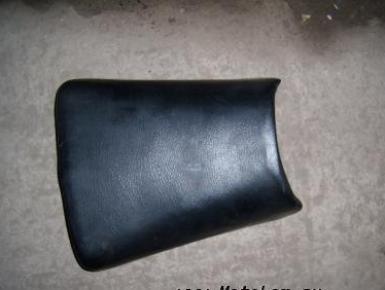 Сидение Водителя, Yamaha, TRX 850, 1998, 0, 0