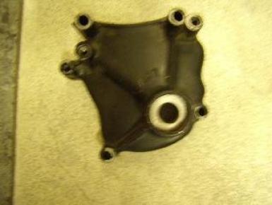 Крышка КПП, Honda, VFR 750 R / RC 30, 1991, 0, 0