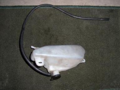 Расширительный бачок охлаждения, Yamaha, TRX 850, 1996, 0, 0