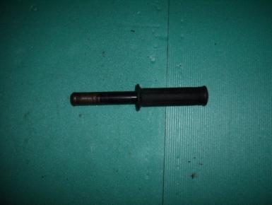 Клипон левый, Honda, VFR 400, 1990, 0, 0