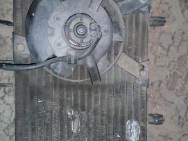 Радиатор охлаждения, Suzuki, 1992, 0, 0