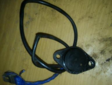 Датчик нейтрали, Suzuki, GSF 250 Bandit, 1992, 0, 0