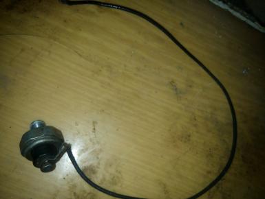 Датчик давления масла, Suzuki, GSF 250 Bandit, 1992, 0, 0