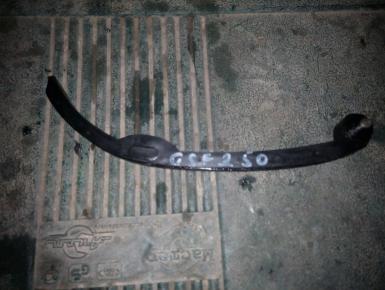 Успокоитель цепи ГРМ, Suzuki, GSF 250 Bandit, 1992, 0, 0