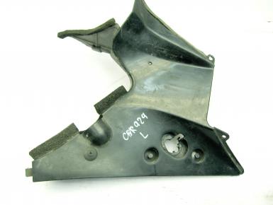 Накладка пластиковая левая, Honda, CBR 900 RR / 929 RR (SC44), 2001, 0, 0