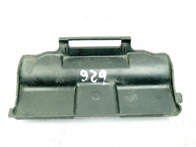 Накладка пластиковая, Honda, CBR 900 RR / 929 RR (SC44), 2001, 0, 0