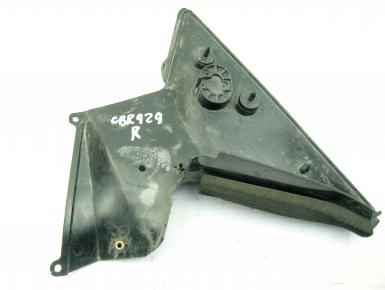 Накладка пластиковая правая, Honda, CBR 900 RR / 929 RR (SC44), 2001, 0, 0