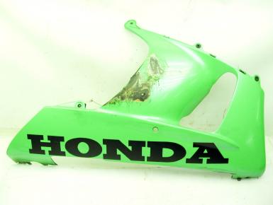 Пластик плуга передняя часть, Honda, CBR 900 RR / 929 RR (SC44), 2001, 0, 0