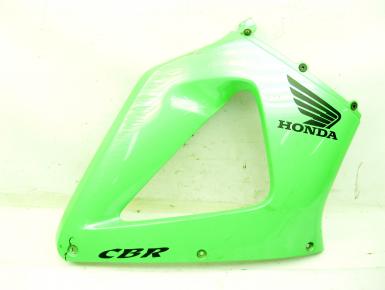 Жабра пластика бокового правого, Honda, CBR 900 RR / 929 RR (SC44), 2001, 0, 0
