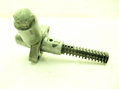 Натяжитель цепи ГРМ, Kawasaki, GPX 400, 1988, 0, 0