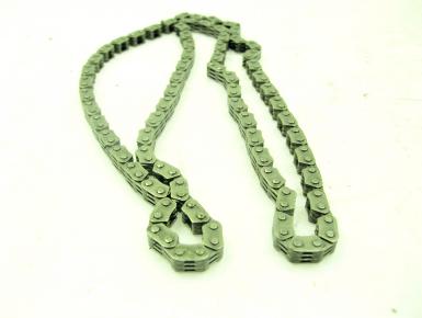 Цепь ГРМ, Kawasaki, GPX 400, 1988, 0, 0