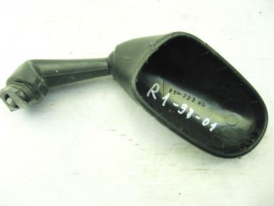 Зеркало правое, Yamaha, YZF R1, 1999, 0, 0