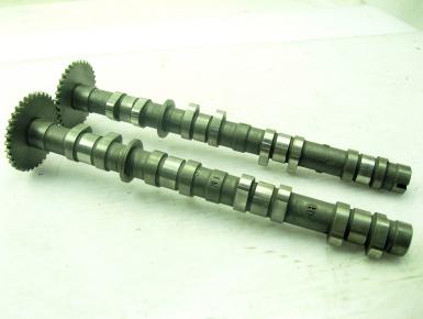 Распредвал, Kawasaki, ZXR 400 R (ZX 400 M), 1994, 0, 0