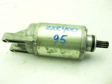 Стартер, Kawasaki, ZXR 400 R (ZX 400 M), 1994, 0, 0