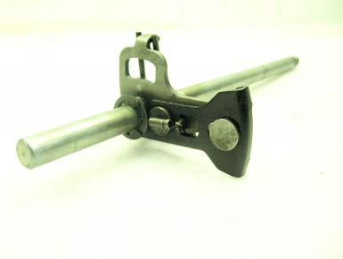 Вал селектора передач, Kawasaki, ZXR 400 R (ZX 400 M), 1994, 0, 0