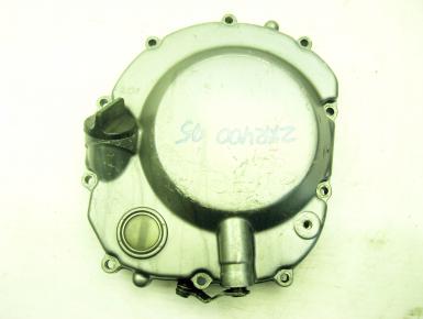 Крышка сцепления, Kawasaki, ZXR 400 R (ZX 400 M), 1994, 0, 0