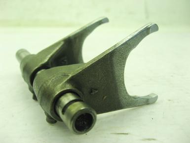 Вилки КПП, Kawasaki, ZXR 400 R (ZX 400 M), 1994, 0, 0