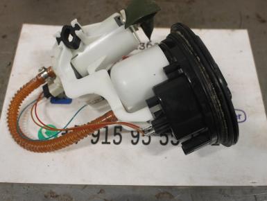 Топливный насос, BMW, S 1000 RR, 2011, 0, 0