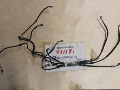 Шланг ABS (АБС), BMW, S 1000 RR, 2011, 0, 0