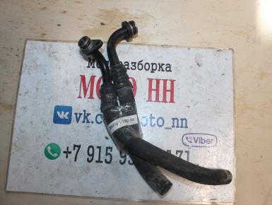 Масляный шланг ( комплект ), BMW, S 1000 RR, 2011, 0, 0