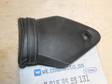 Сидение Пассажира, BMW, S 1000 RR, 2011, 0, 0