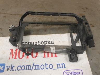 Кронштейны крепления двигателя, BMW, S 1000 RR, 2011, 0, 0