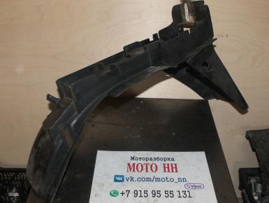 Крыло заднее, Honda, CB 750 Seven-Fifty, 1995, 0, 0