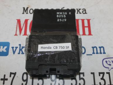ЭБУ, Honda, CB 750 Seven-Fifty, 1995, 0, 0
